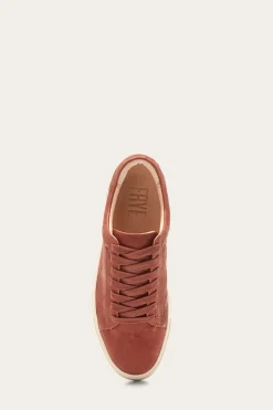 Frye Sneakers^Ivy Low Lace