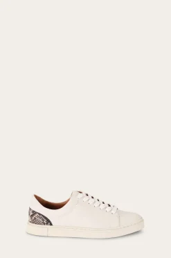 Frye Sneakers^Ivy Low Lace