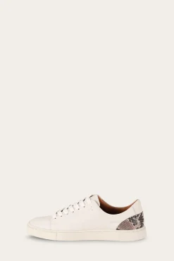 Frye Sneakers^Ivy Low Lace