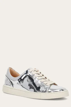 Frye Sneakers^Ivy Low Lace