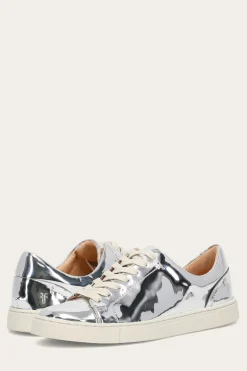 Frye Sneakers^Ivy Low Lace