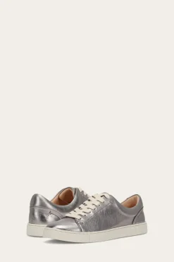 Frye Sneakers^Ivy Low Lace