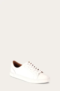 Frye Sneakers^Ivy Low Lace