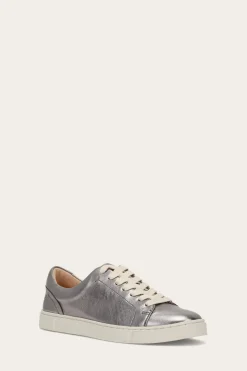 Frye Sneakers^Ivy Low Lace