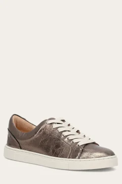 Frye Sneakers^Ivy Low Lace
