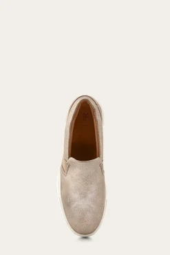 Frye Sneakers^Ivy Slip On