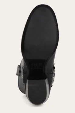 Frye Boots^Jean Harness