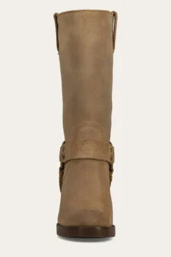 Frye Boots^Jean Harness