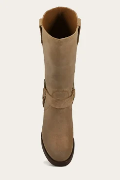 Frye Boots^Jean Harness
