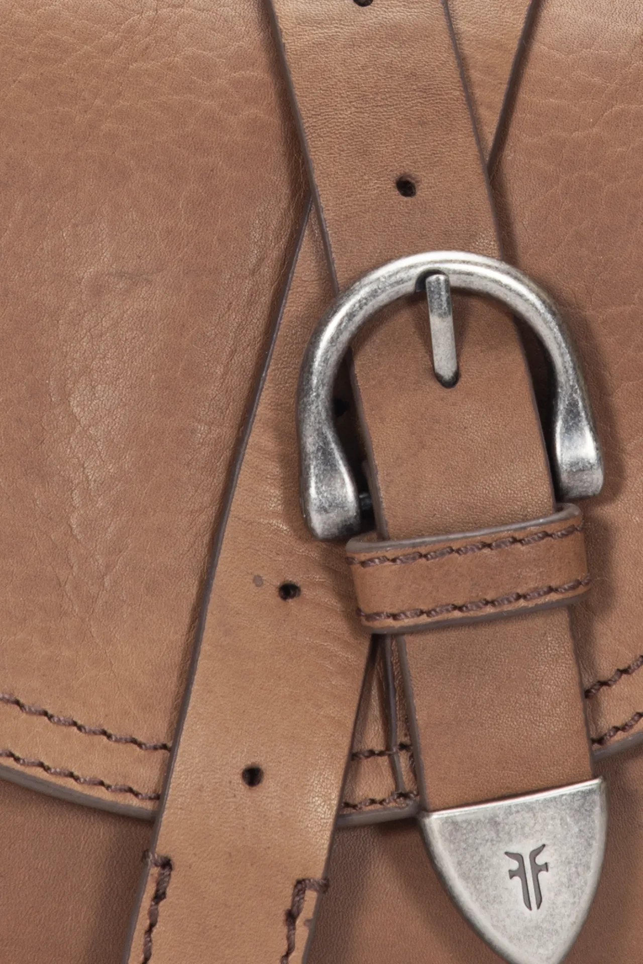 Frye Handbags^Jean Saddle Bag