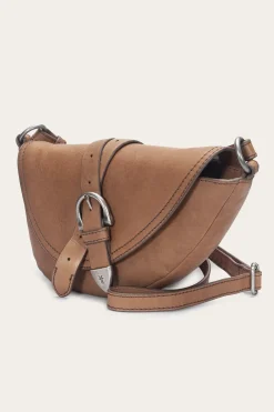 Frye Handbags^Jean Saddle Bag