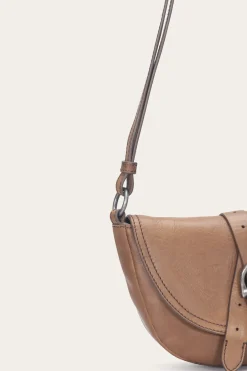 Frye Handbags^Jean Saddle Bag