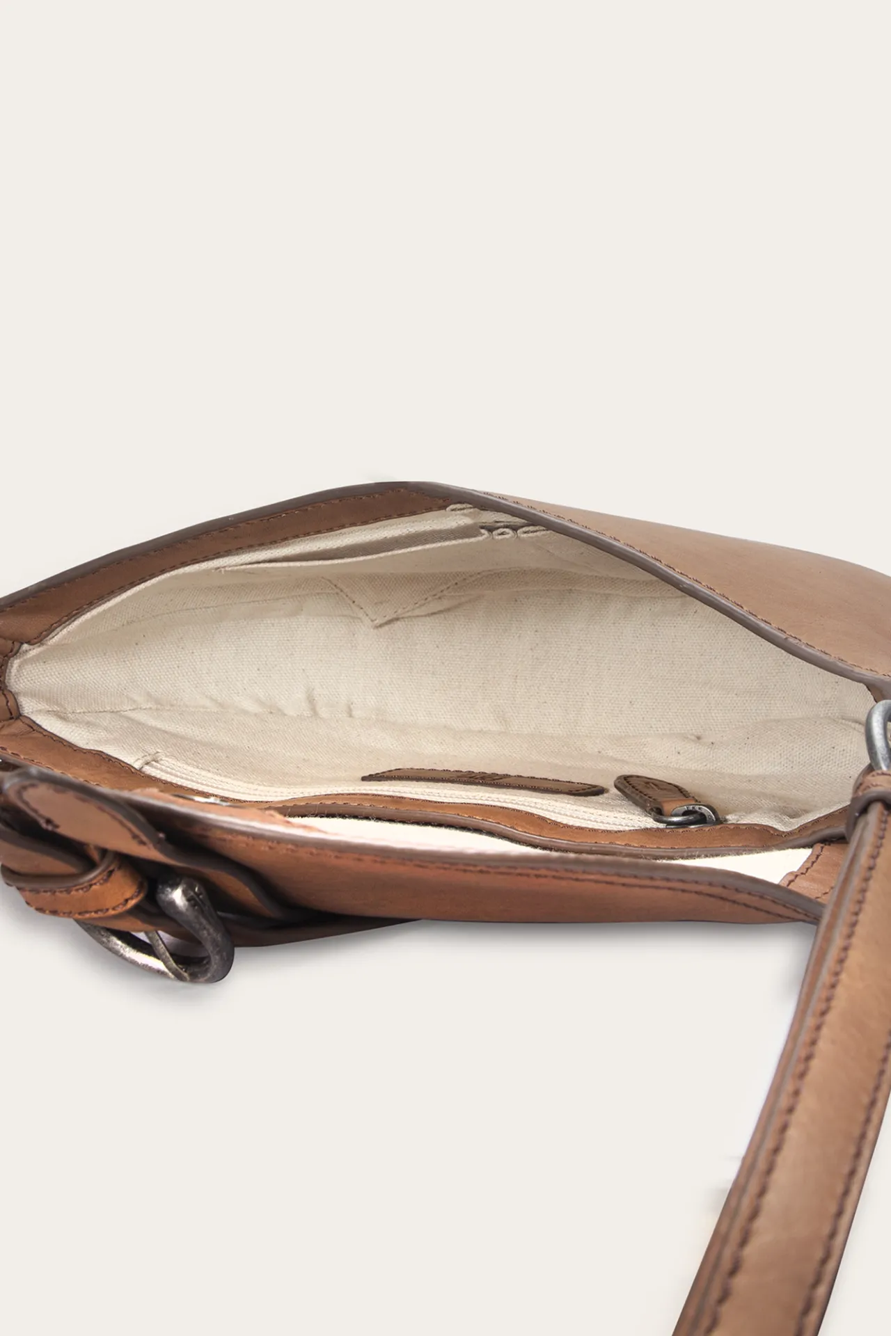 Frye Handbags^Jean Saddle Bag