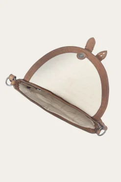 Frye Handbags^Jean Saddle Bag