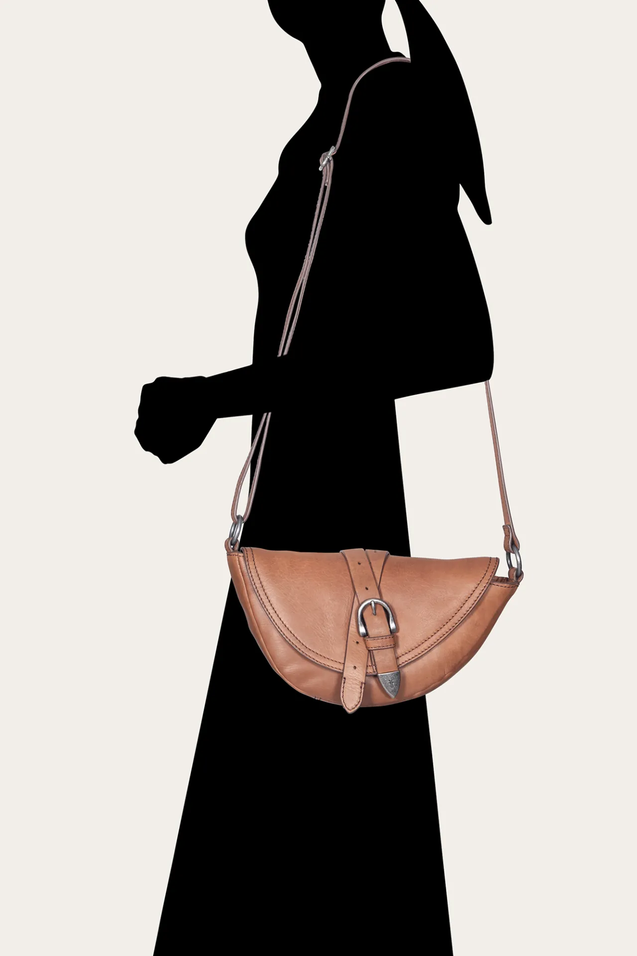 Frye Handbags^Jean Saddle Bag