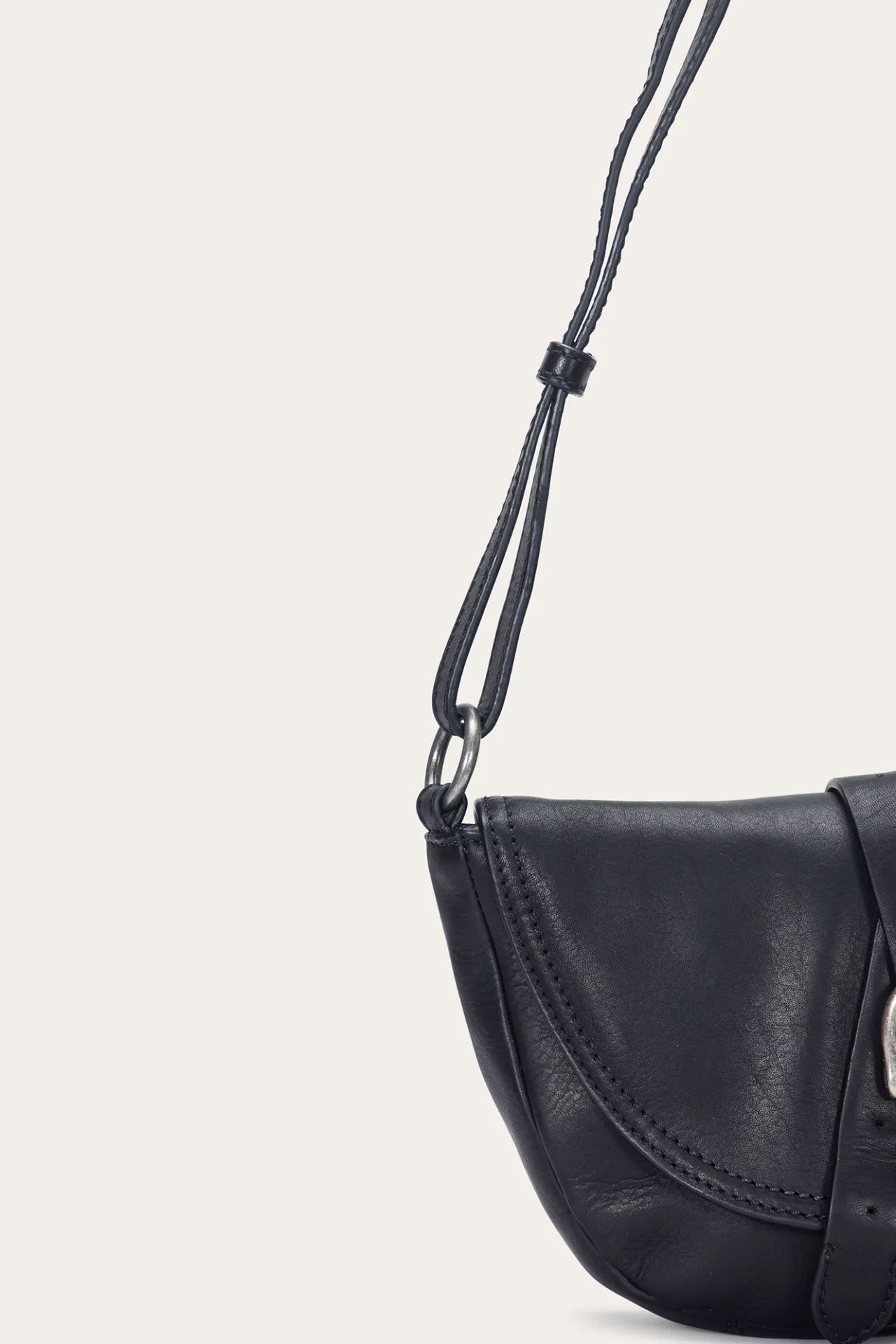 Frye Handbags^Jean Saddle Bag