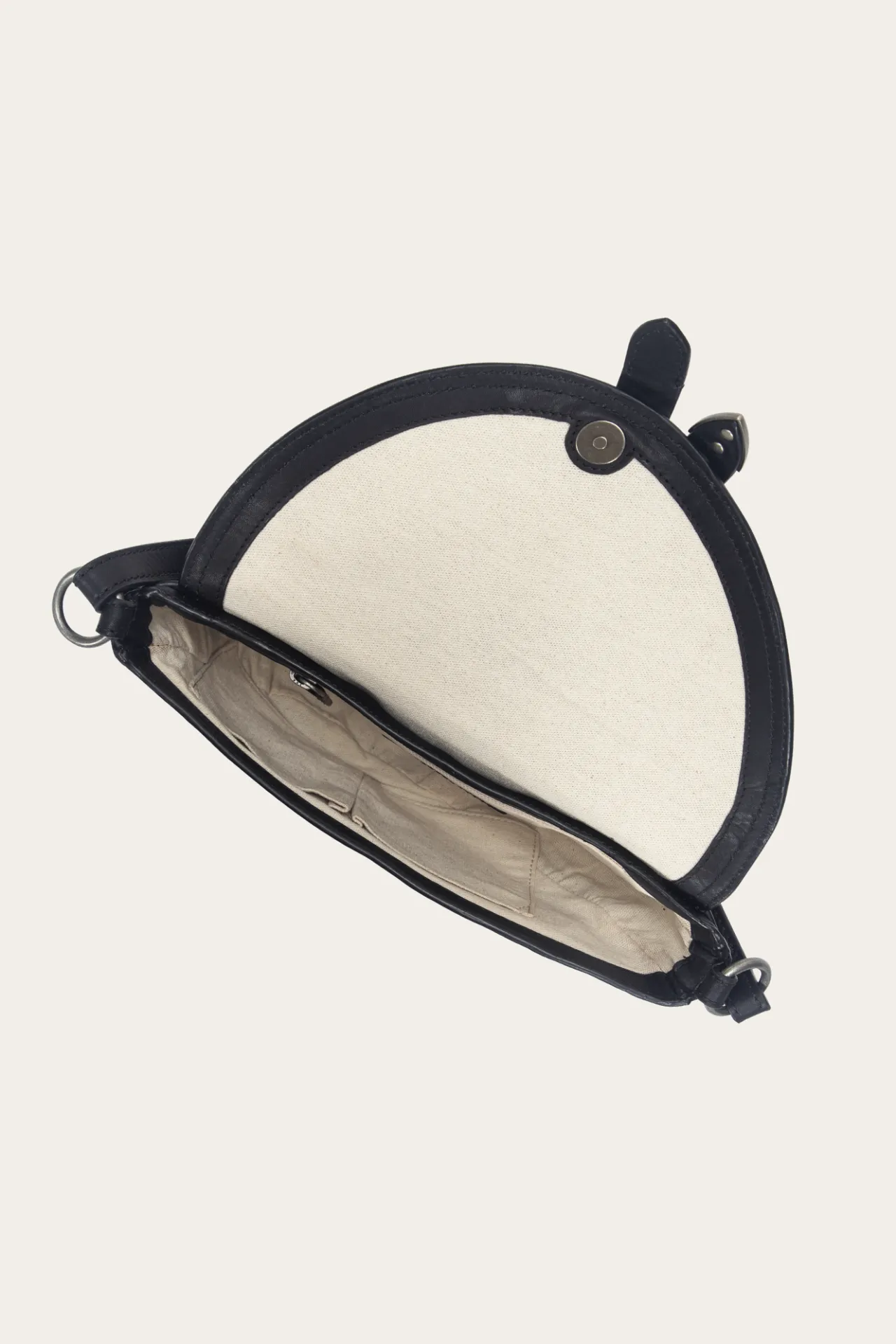 Frye Handbags^Jean Saddle Bag