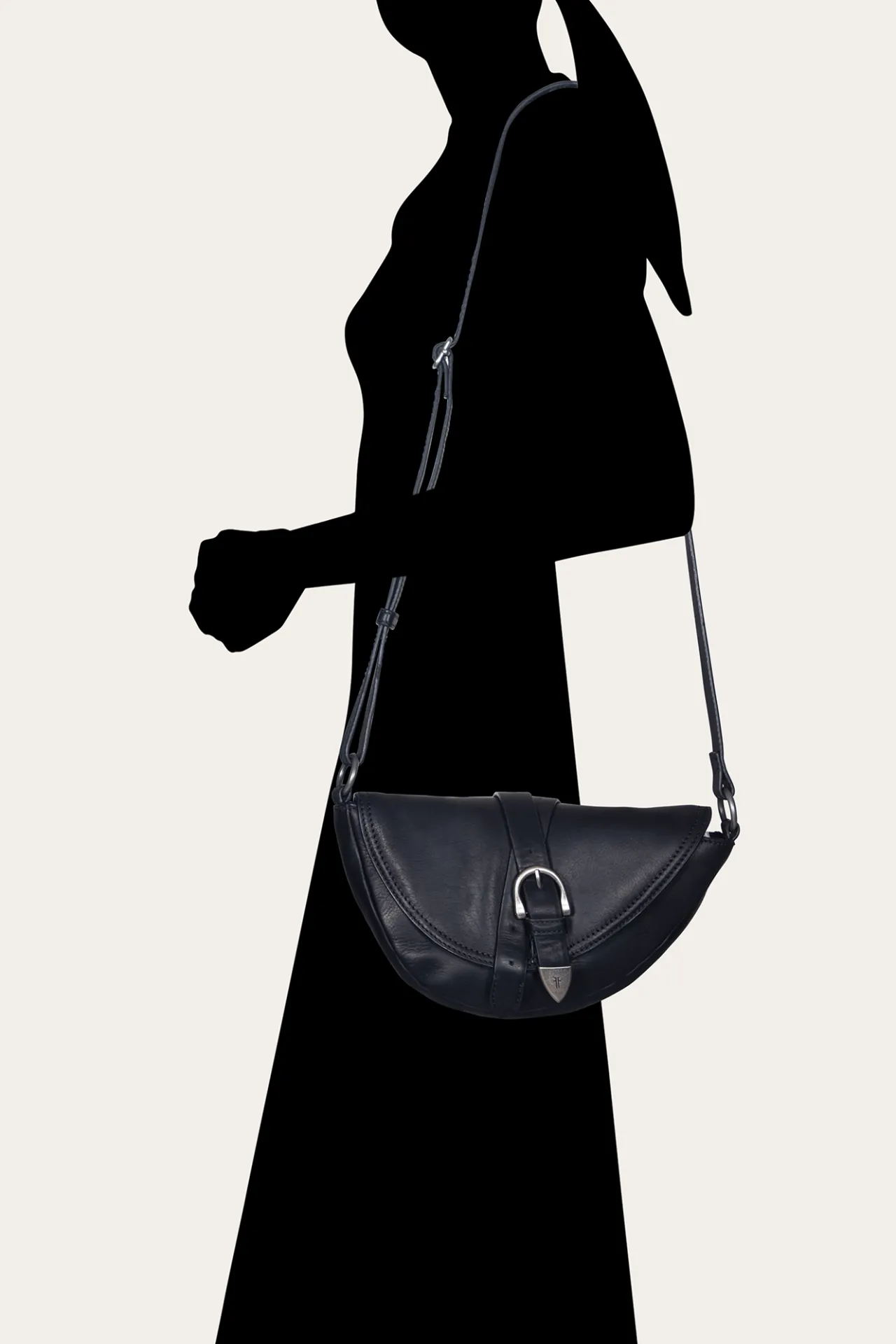 Frye Handbags^Jean Saddle Bag