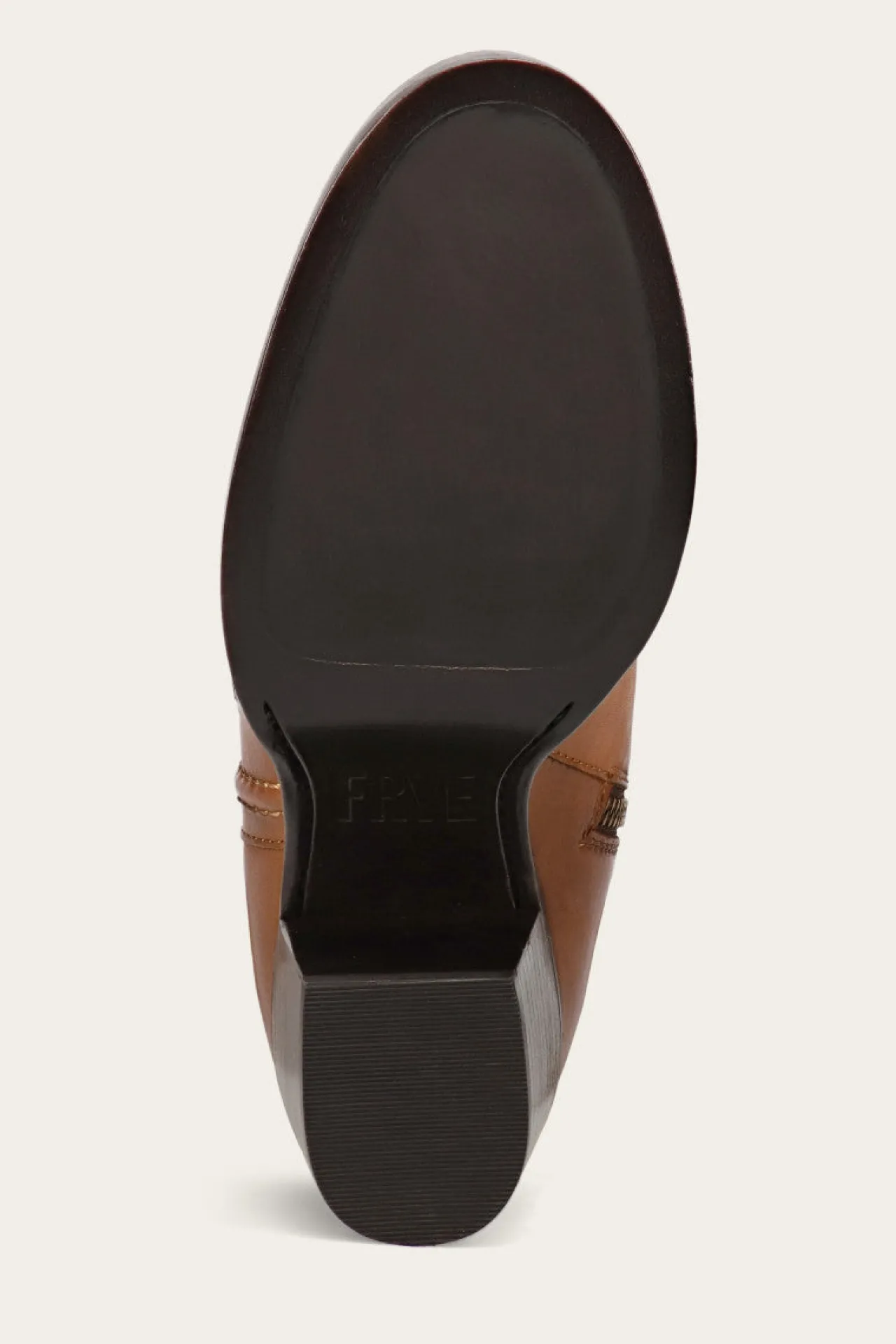 Frye Booties^Jean Short Inside Zip