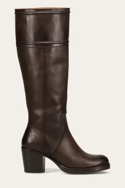 Frye Boots^Jean Tall Pull On