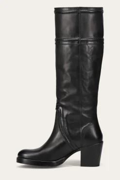 Frye Boots^Jean Tall Pull On