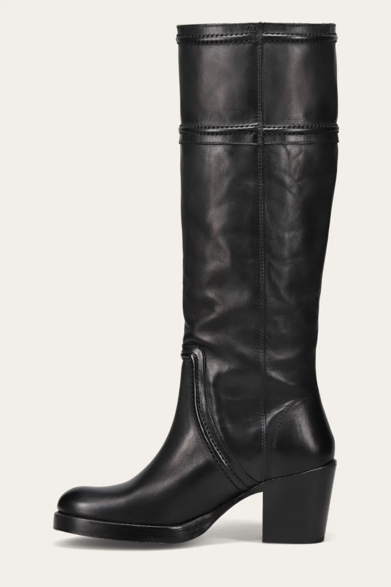 Frye Boots^Jean Tall Pull On