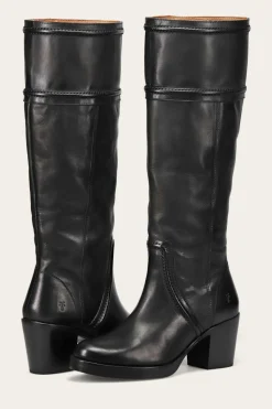 Frye Boots^Jean Tall Pull On