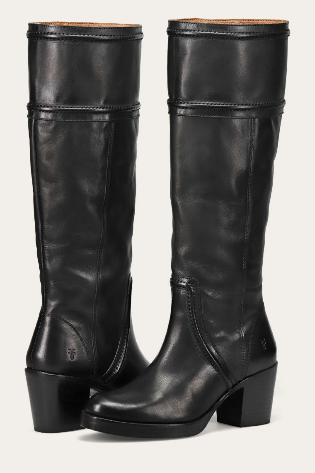 Frye Boots^Jean Tall Pull On