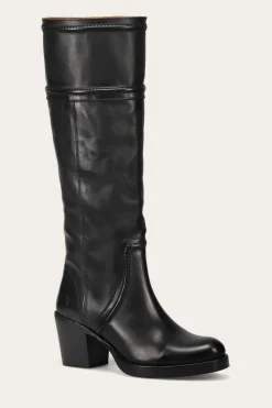 Frye Boots^Jean Tall Pull On