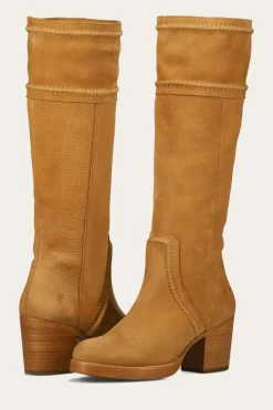 Frye Boots^Jean Tall Pull On