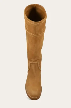 Frye Boots^Jean Tall Pull On
