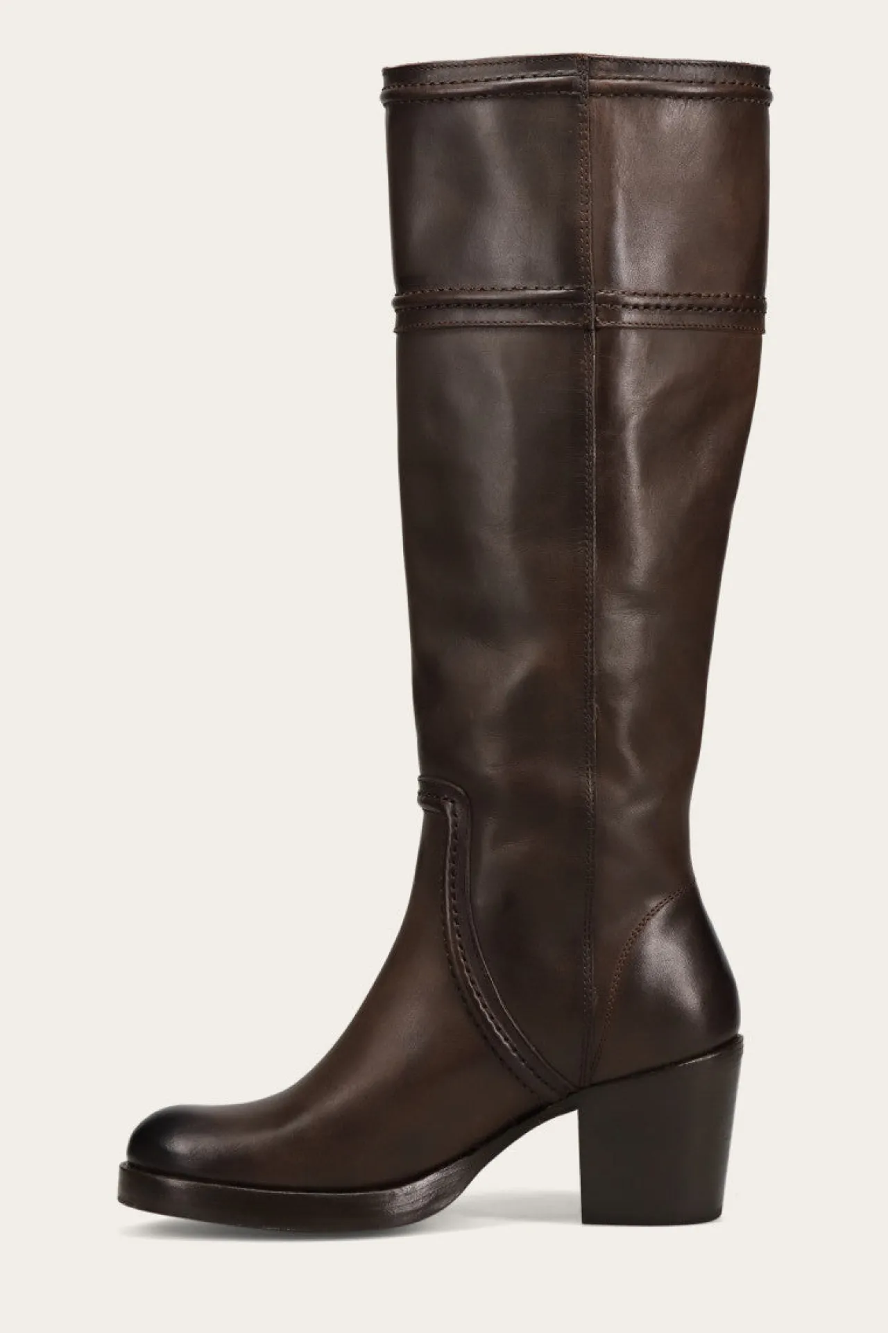 Frye Boots^Jean Tall Pull On