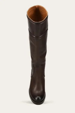 Frye Boots^Jean Tall Pull On