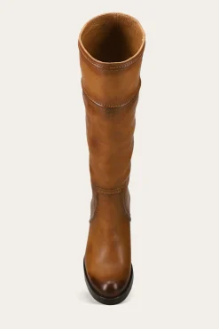 Frye Boots^Jean Tall Pull On Wide Calf