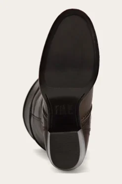 Frye Boots^Jean Tall Pull On Wide Calf