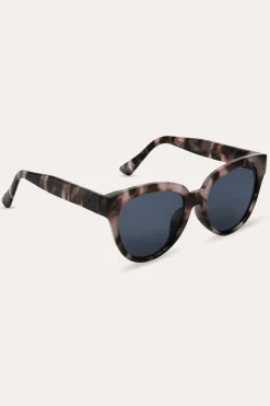 Frye Sunglasses^Josie Sunglasses Black