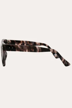 Frye Sunglasses^Josie Sunglasses Black