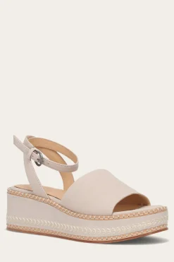 Frye Sandals^Joy Ankle Strap Platform Sandal