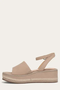 Frye Sandals^Joy Ankle Strap Platform Sandal