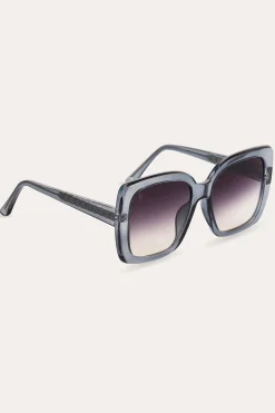 Frye Sunglasses^Julia Sunglasses Blue
