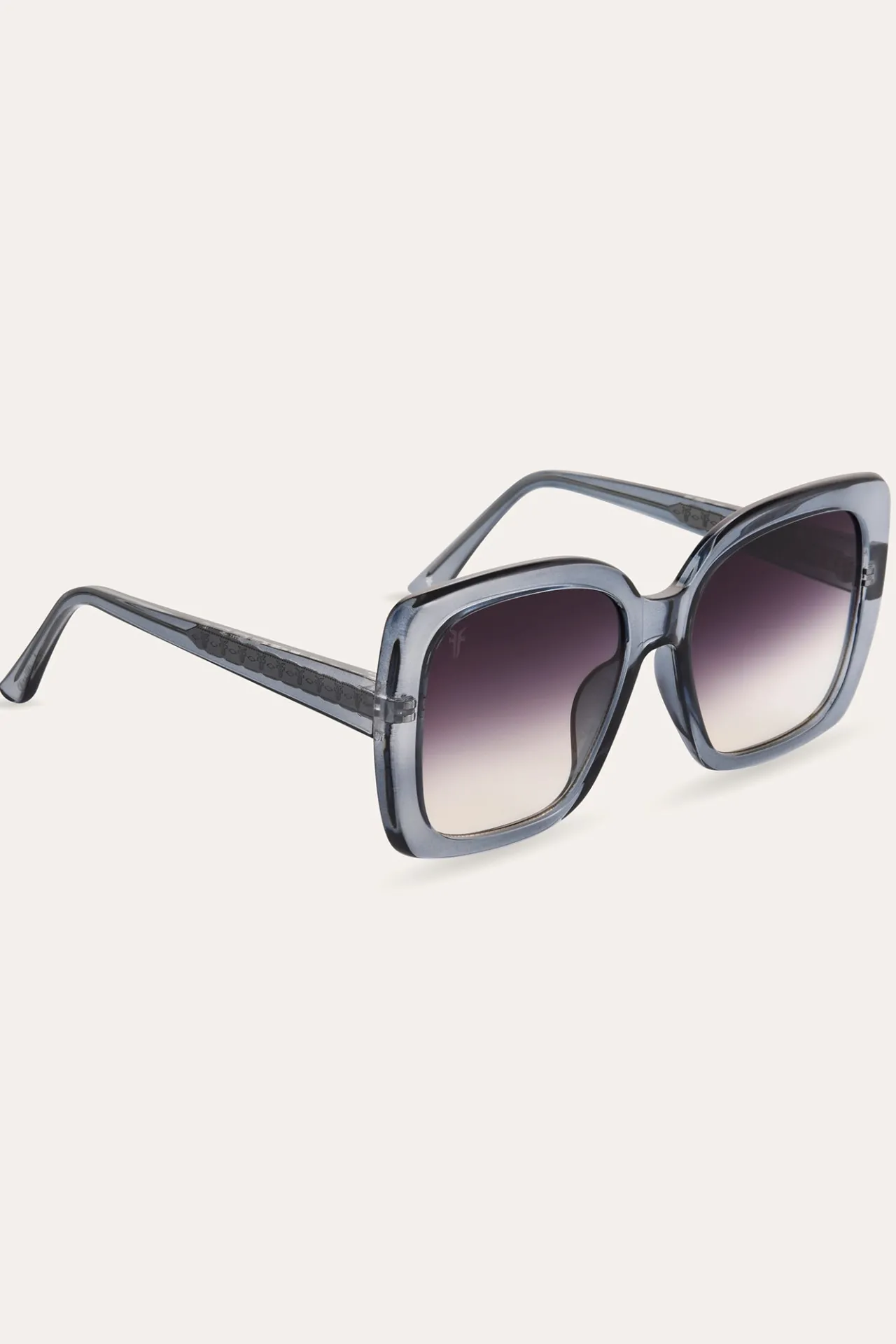 Frye Sunglasses^Julia Sunglasses Blue