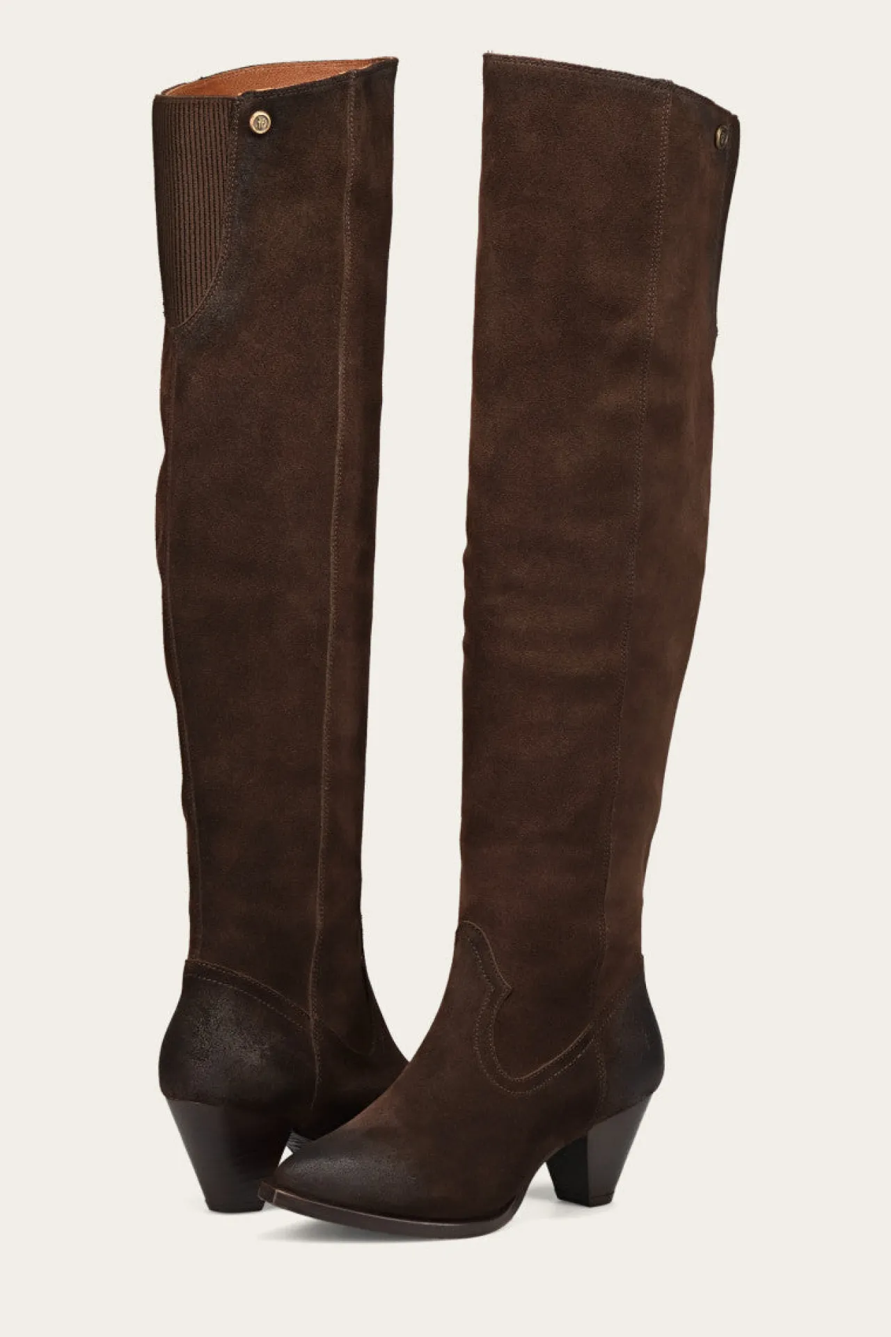 Frye Boots^June Over The Knee Boot