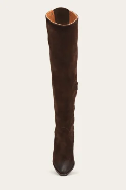 Frye Boots^June Over The Knee Boot