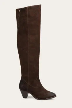 Frye Boots^June Over The Knee Boot