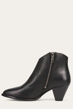 Frye Booties^June Western Shootie