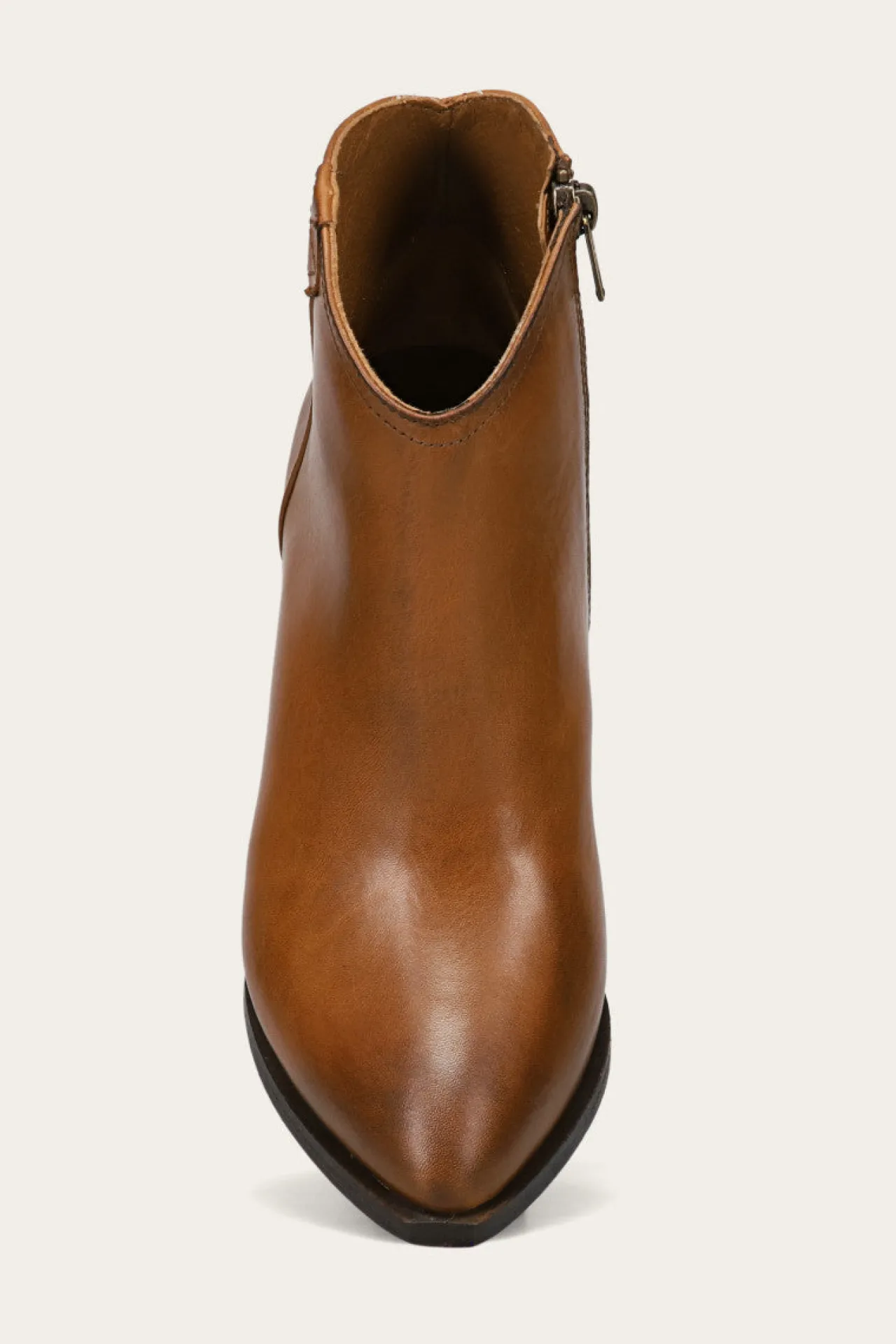 Frye Booties^June Western Shootie