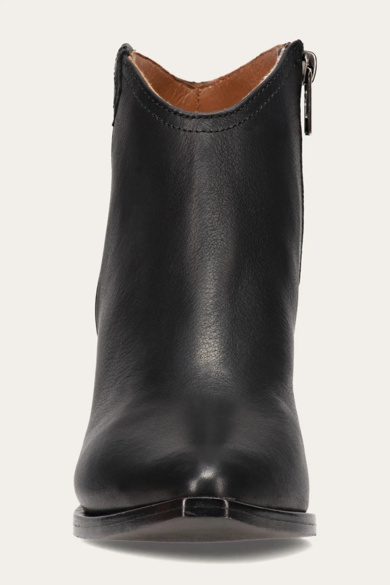 Frye Booties^June Western Shootie