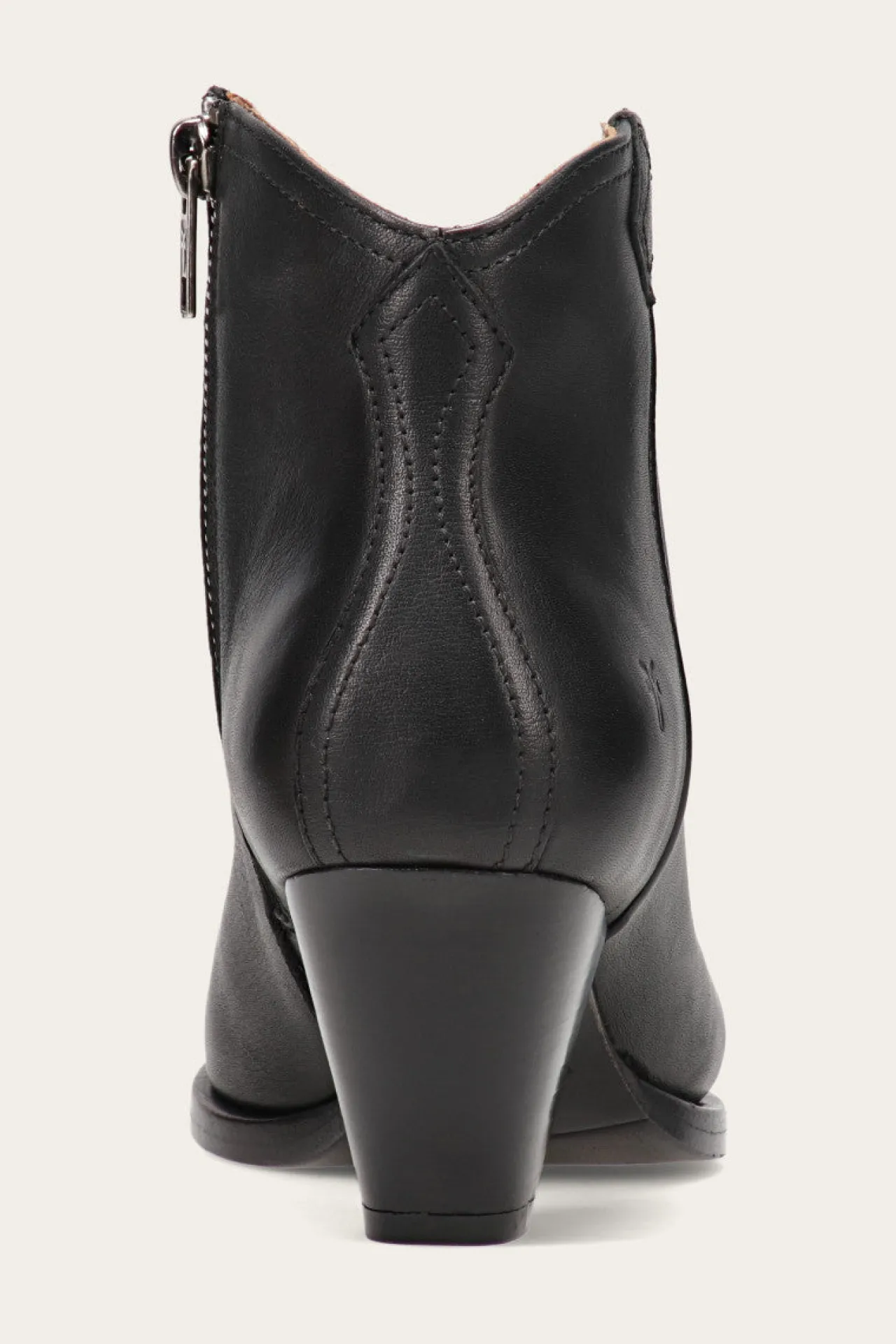 Frye Booties^June Western Shootie