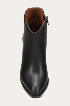 Frye Booties^June Western Shootie