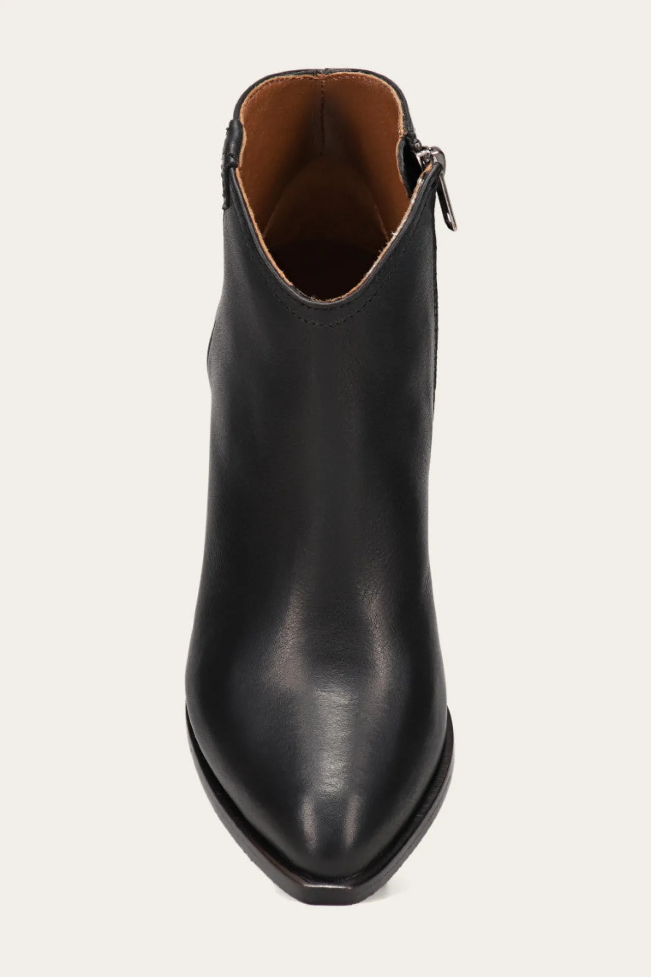 Frye Booties^June Western Shootie